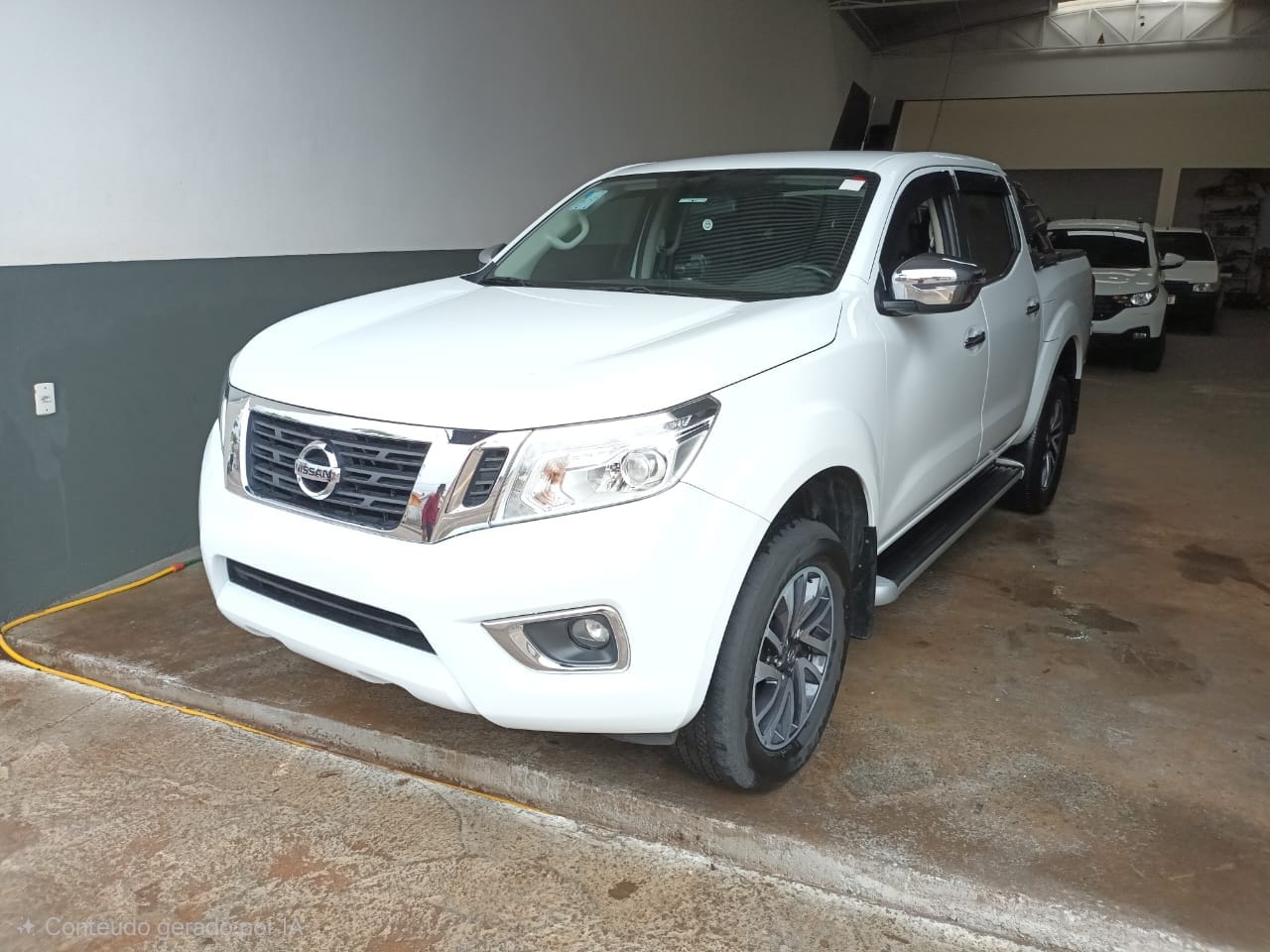 Frontier XE